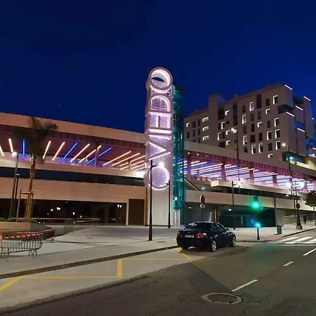 Un Espacio Unico En La Capital Del Paraiso 公寓 奥维耶多