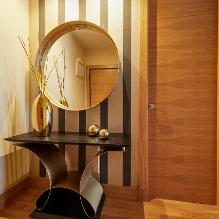 Un Espacio Unico En La Capital Del Paraiso شقة *