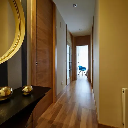 Un Espacio Unico En La Capital Del Paraiso شقة *