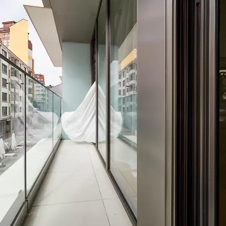 شقة Un Espacio Unico En La Capital Del Paraiso اوفيدو