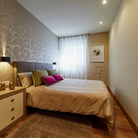 Un Espacio Unico En La Capital Del Paraiso * اوفيدو