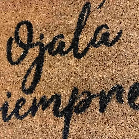 Un Espacio Unico En La Capital Del Paraiso شقة اوفيدو