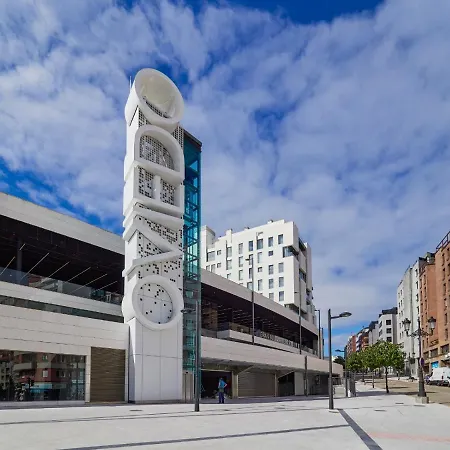 شقة Un Espacio Unico En La Capital Del Paraiso