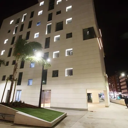 Un Espacio Unico En La Capital Del Paraiso 公寓 奥维耶多