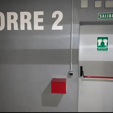 Un Espacio Unico En La Capital Del Paraiso شقة