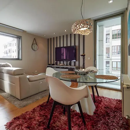 شقة Un Espacio Unico En La Capital Del Paraiso *