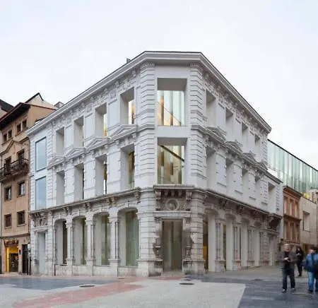 شقة Un Espacio Unico En La Capital Del Paraiso