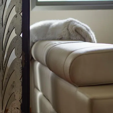 Un Espacio Unico En La Capital Del Paraiso شقة