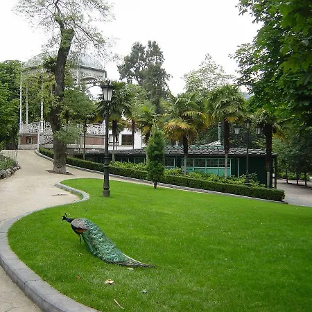 شقة Un Espacio Unico En La Capital Del Paraiso *