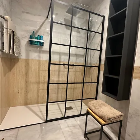 Un Espacio Unico En La Capital Del Paraiso