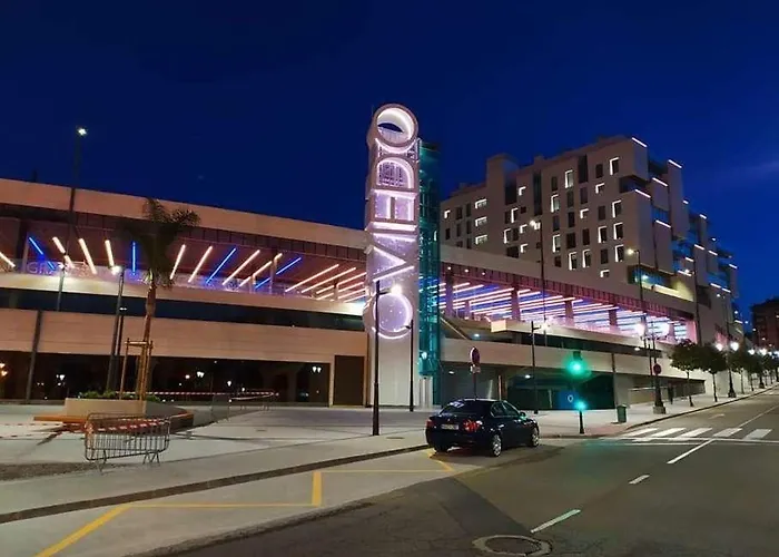 Un Espacio Unico En La Capital Del Paraiso Apartman Oviedo