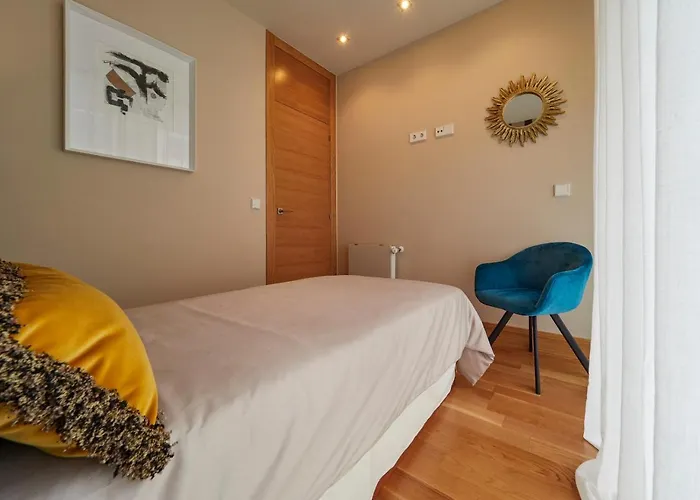 Un Espacio Unico En La Capital Del Paraiso *