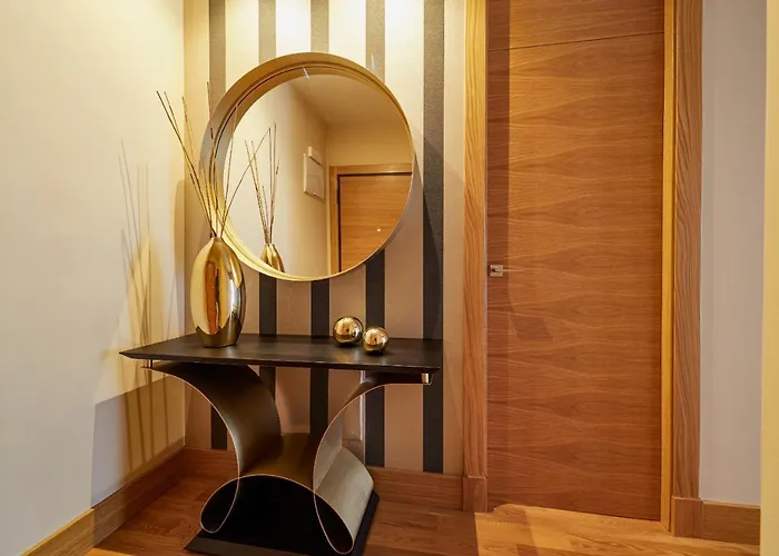 Un Espacio Unico En La Capital Del Paraiso 公寓 *