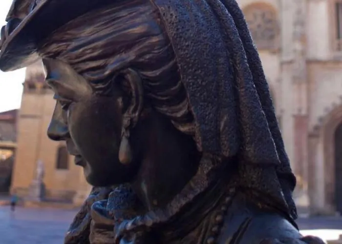 公寓 Un Espacio Unico En La Capital Del Paraiso