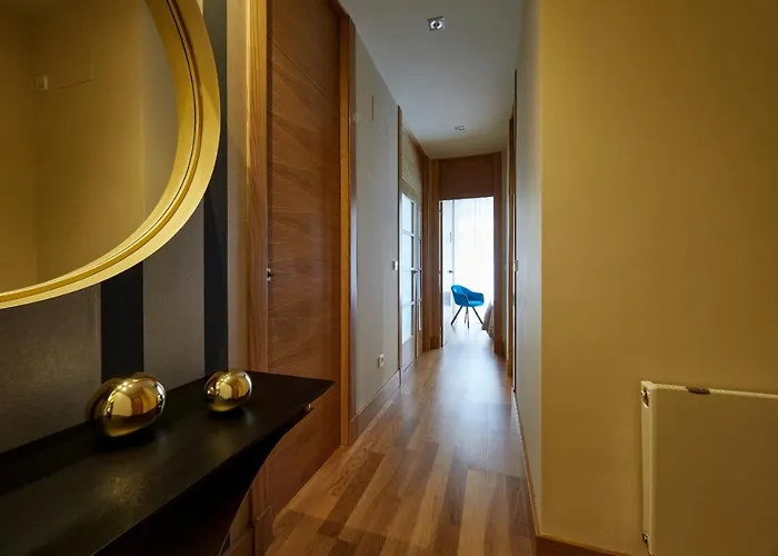 Un Espacio Unico En La Capital Del Paraiso Apartman *