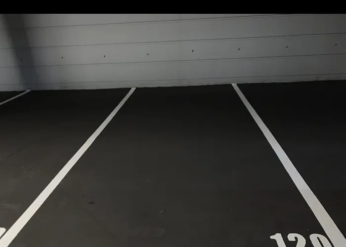 Un Espacio Unico En La Capital Del Paraiso Apartman Oviedo