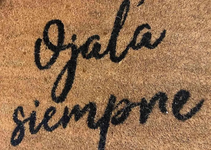 Un Espacio Unico En La Capital Del Paraiso 公寓 奥维耶多