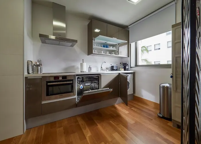 Un Espacio Unico En La Capital Del Paraiso *