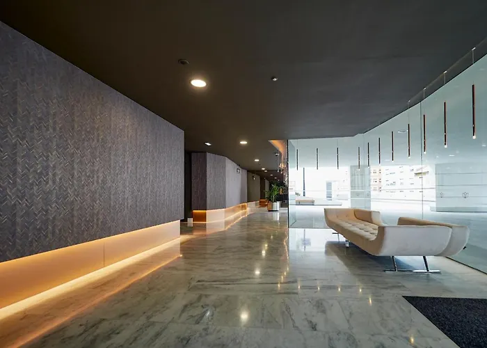 Un Espacio Unico En La Capital Del Paraiso Oviedo