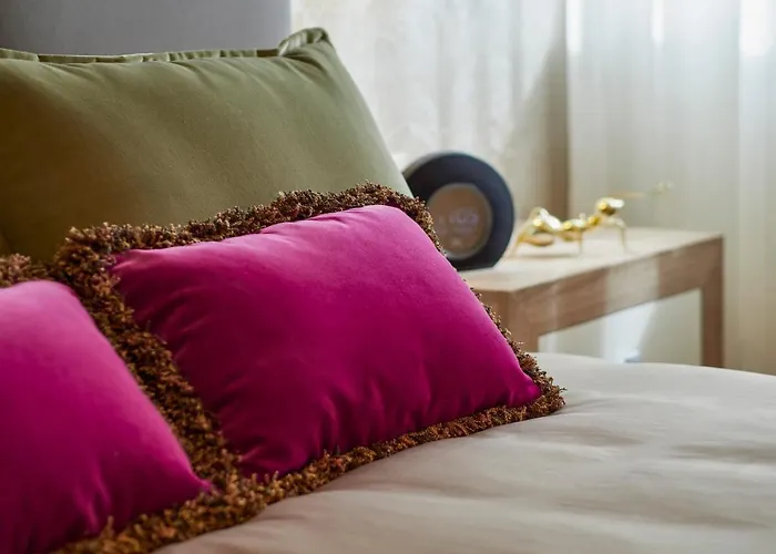 Un Espacio Unico En La Capital Del Paraiso * 奥维耶多