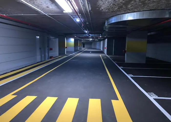 Un Espacio Unico En La Capital Del Paraiso 公寓 *