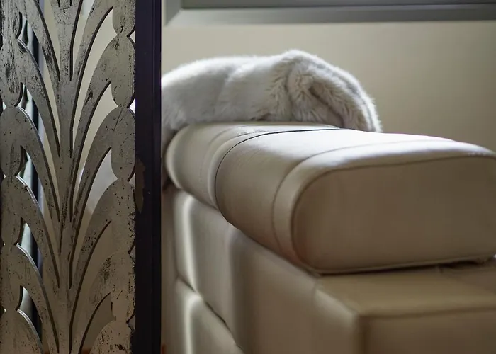 Un Espacio Unico En La Capital Del Paraiso 公寓