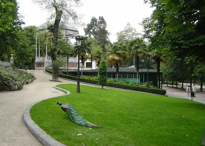 公寓 Un Espacio Unico En La Capital Del Paraiso *