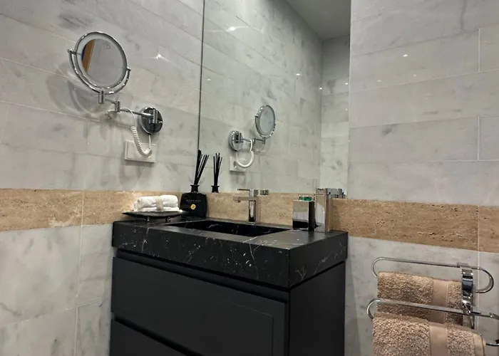 Un Espacio Unico En La Capital Del Paraiso *