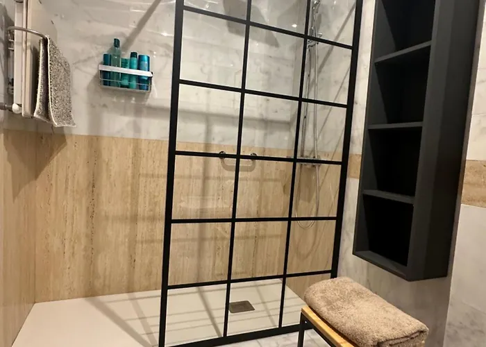 Un Espacio Unico En La Capital Del Paraiso